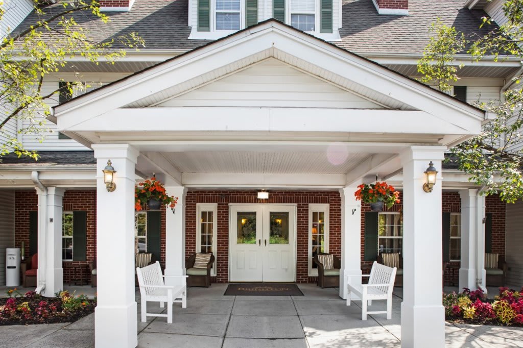 Brighton Gardens Mountainside NJ: Senior Living Oasis