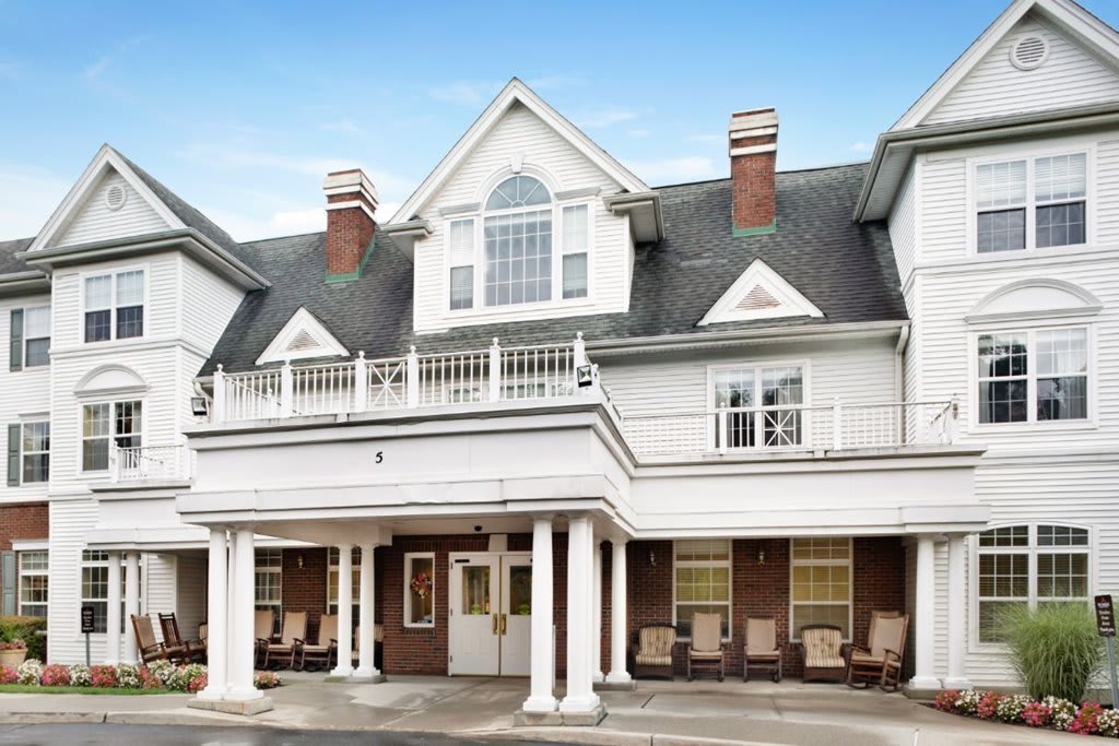 Brighton Gardens Of Saddle River