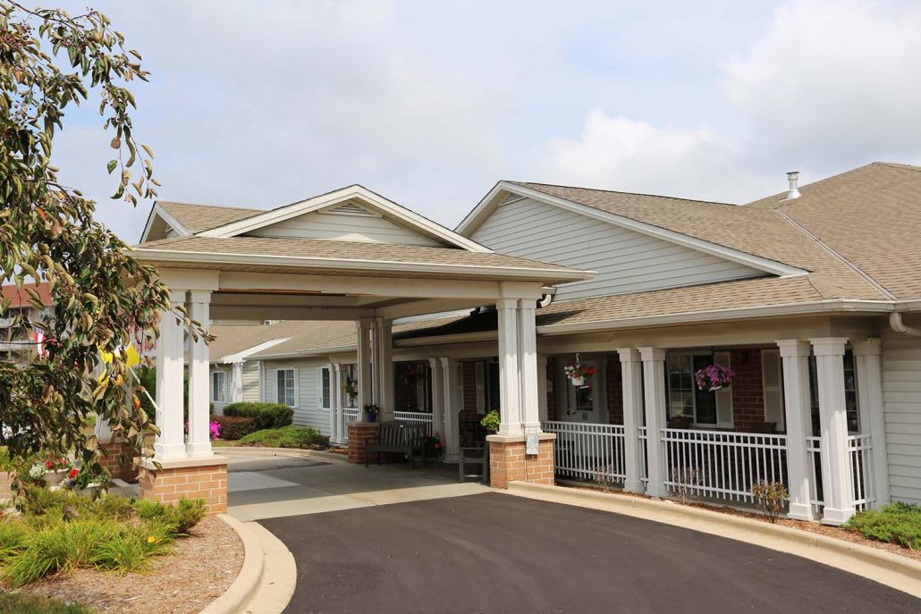 Brenwood Park Assisted Living | Franklin, WI 53132 | 11 reviews