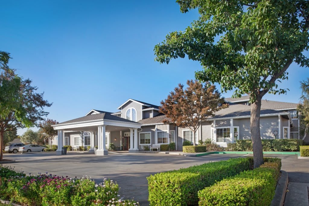 Ivy Park at San Ramon | Assisted Living | San Ramon, CA 94583 ...