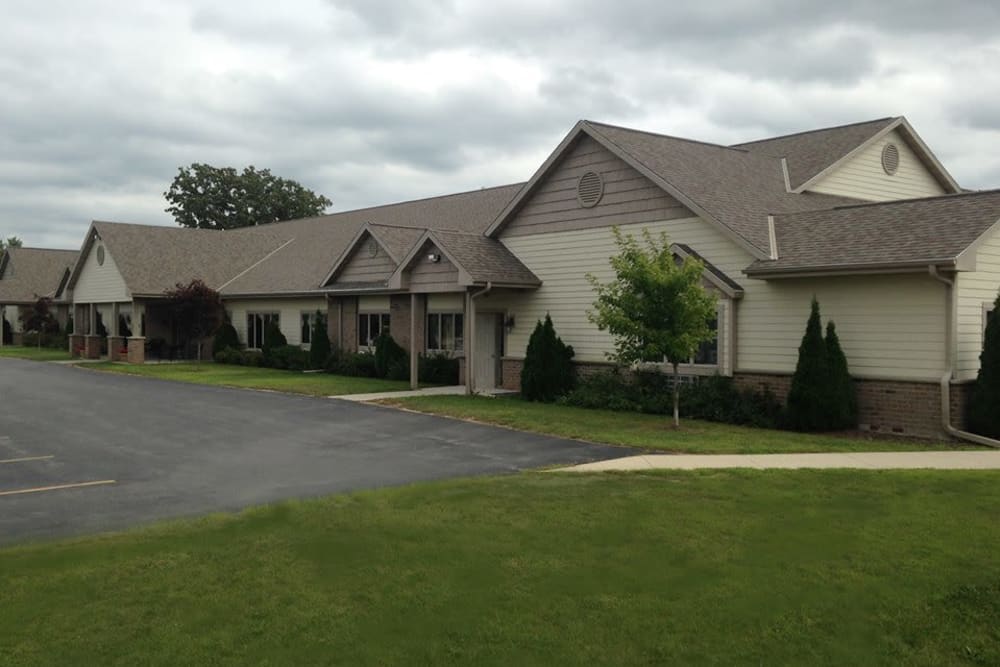 Arbor View | Assisted Living & Memory Care | Burlington, WI 53105 ...