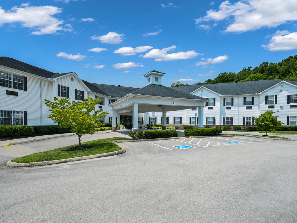 Nursing Room - The Mall at Green Hills