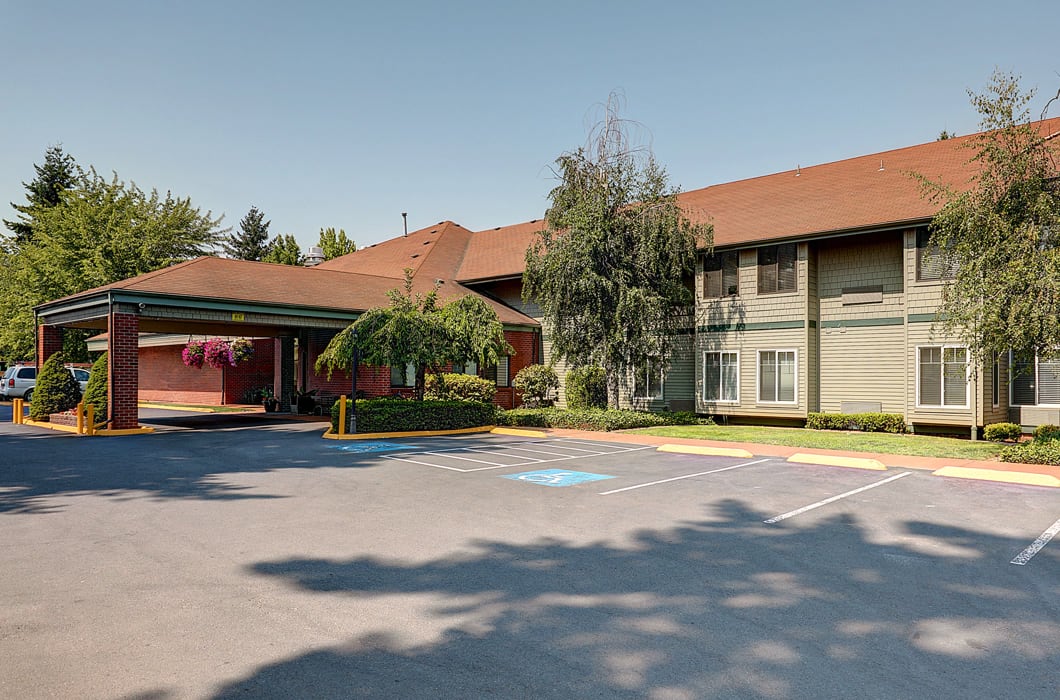 Firwood Gardens Assisted Living: Discover Quality Care