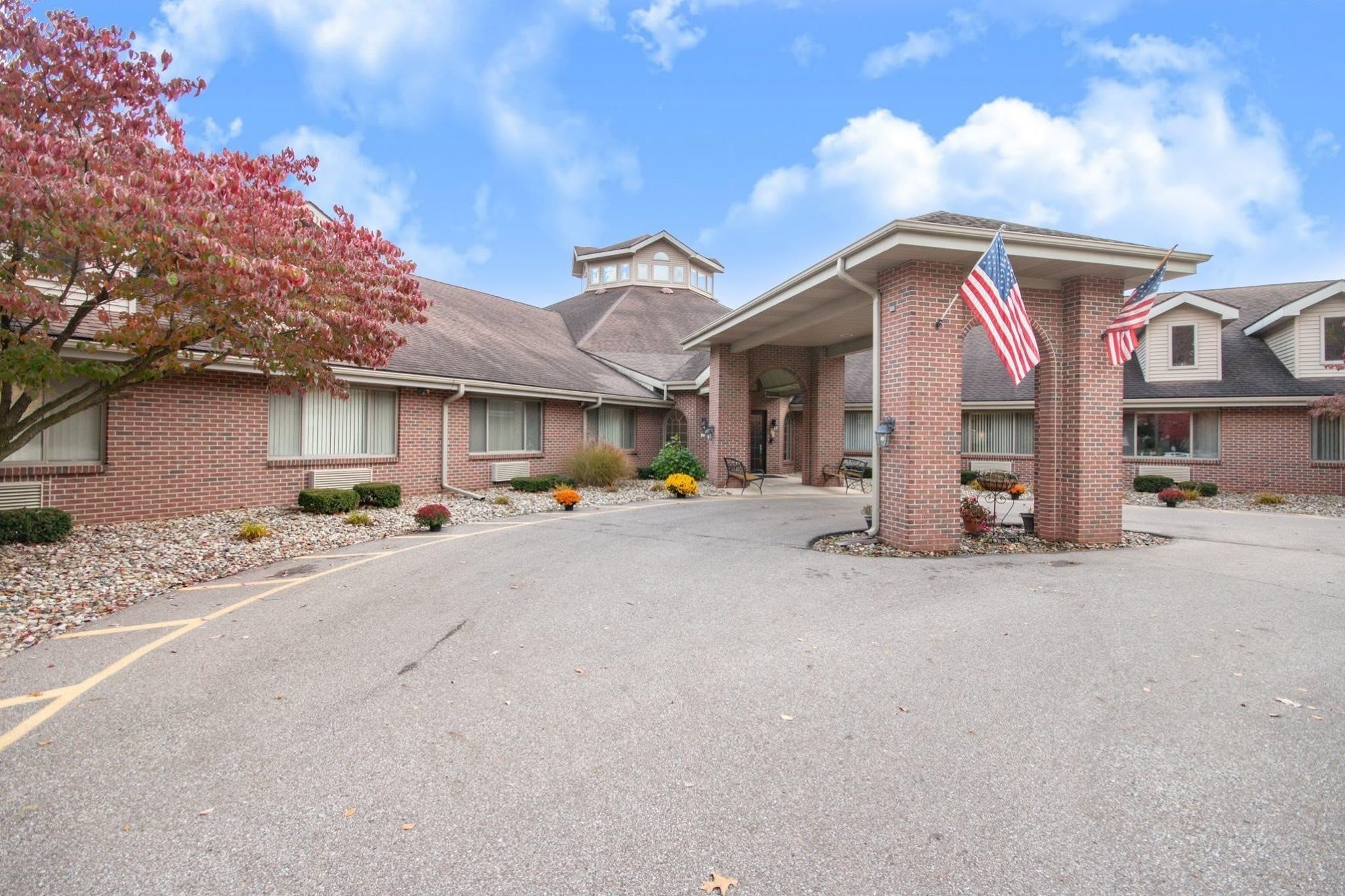 Brentwood at Elkhart AL | Assisted Living | Elkhart, IN 46514 | 22 ...