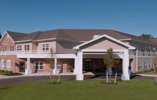 Heathwood Assisted Living at Penfield | Penfield, NY 14526 | 3 ...