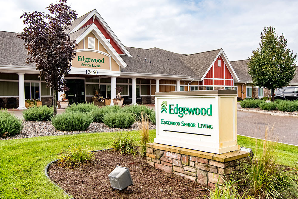 Edgewood Senior Living | Blaine, MN 55449 | 29 reviews