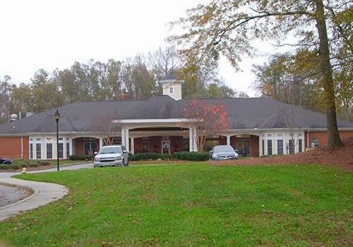 The Springs at Simpsonville | Assisted Living & Memory Care ...