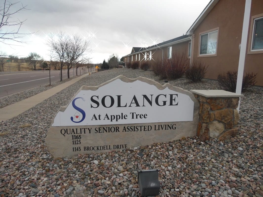 Solange at Apple Tree | Assisted Living | Colorado Springs, CO ...
