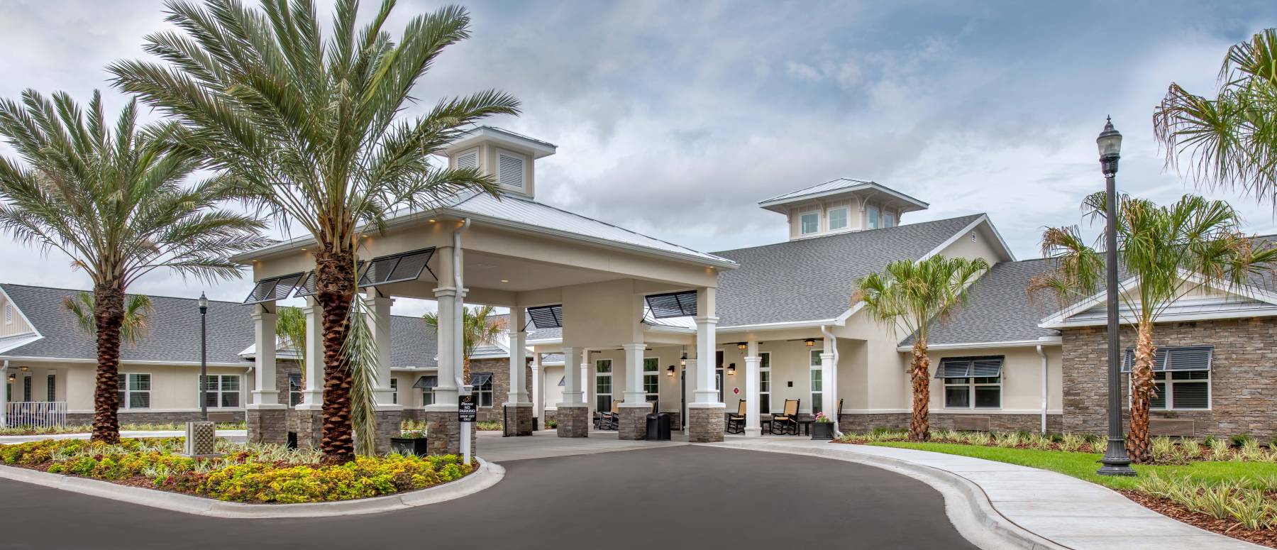 Benton House of Oviedo | Assisted Living & Memory Care | Oviedo ...