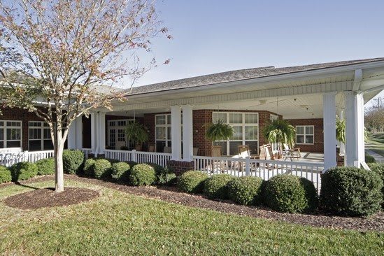 The Pines on Carmel Senior Living | Assisted Living & Memory Care ...
