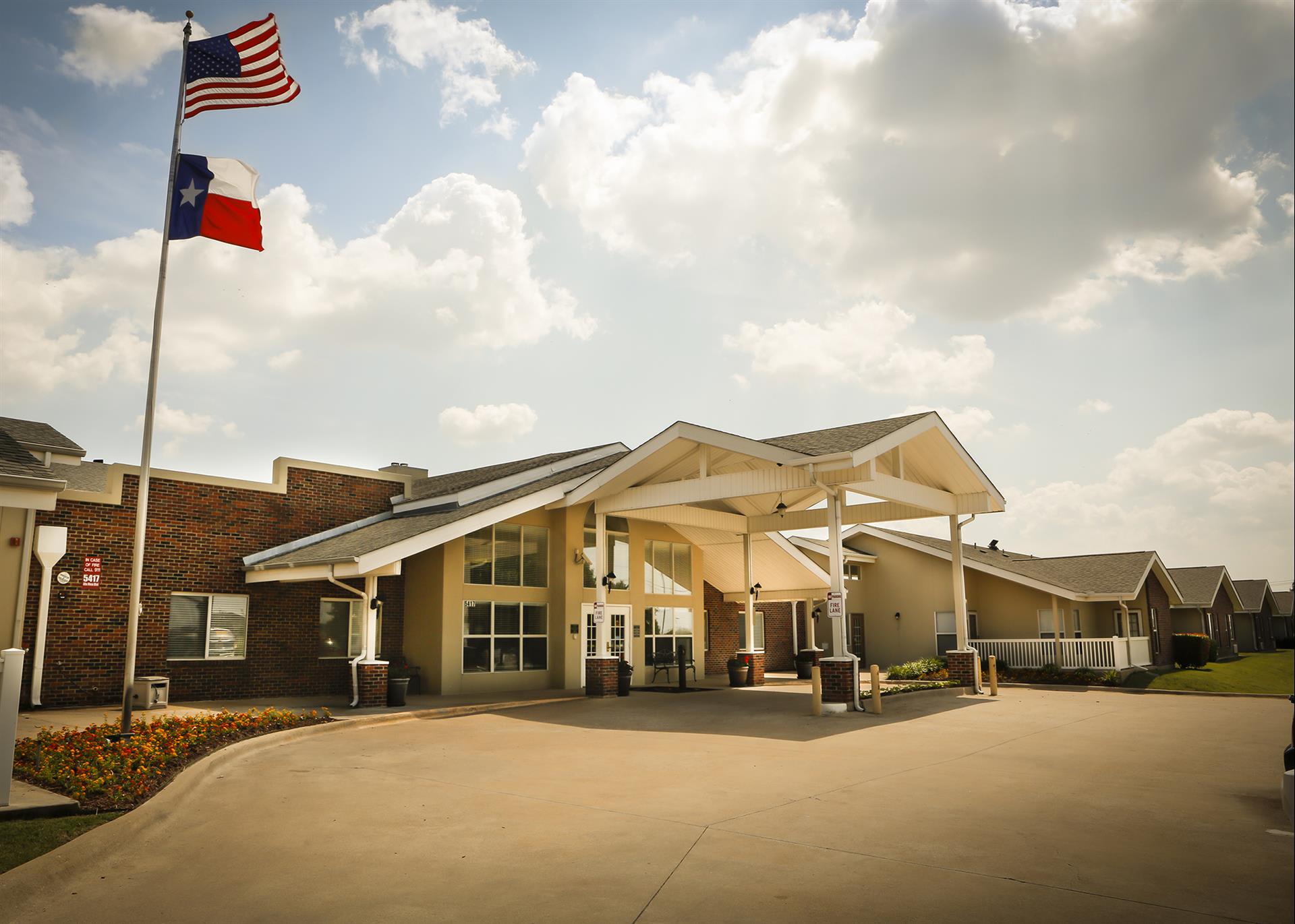 Bethesda Gardens Assisted Living Fort Worth Tx: Exceptional Care