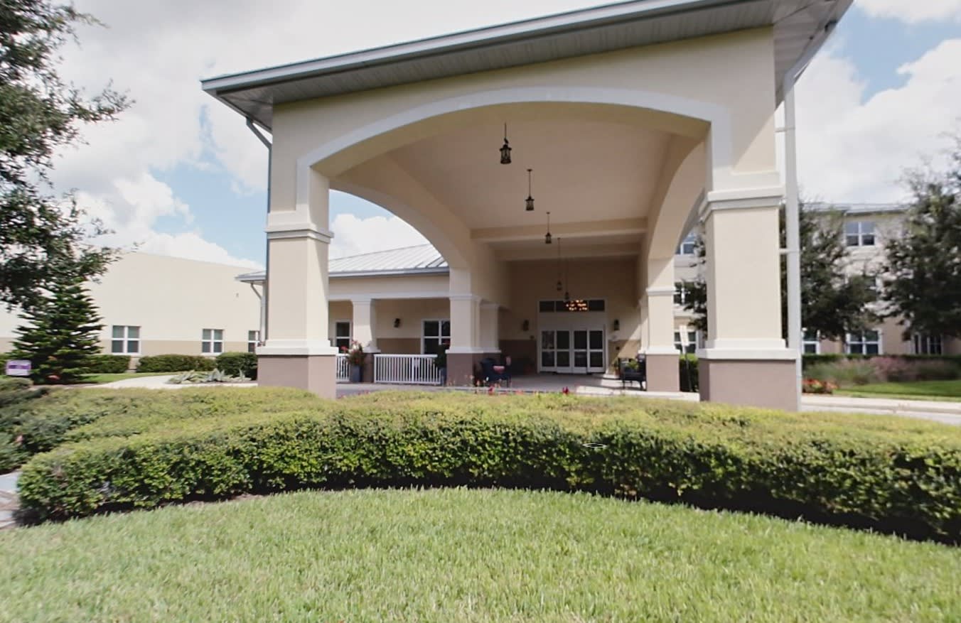 Bartram Lakes Assisted Living and The Green House | Jacksonville ...