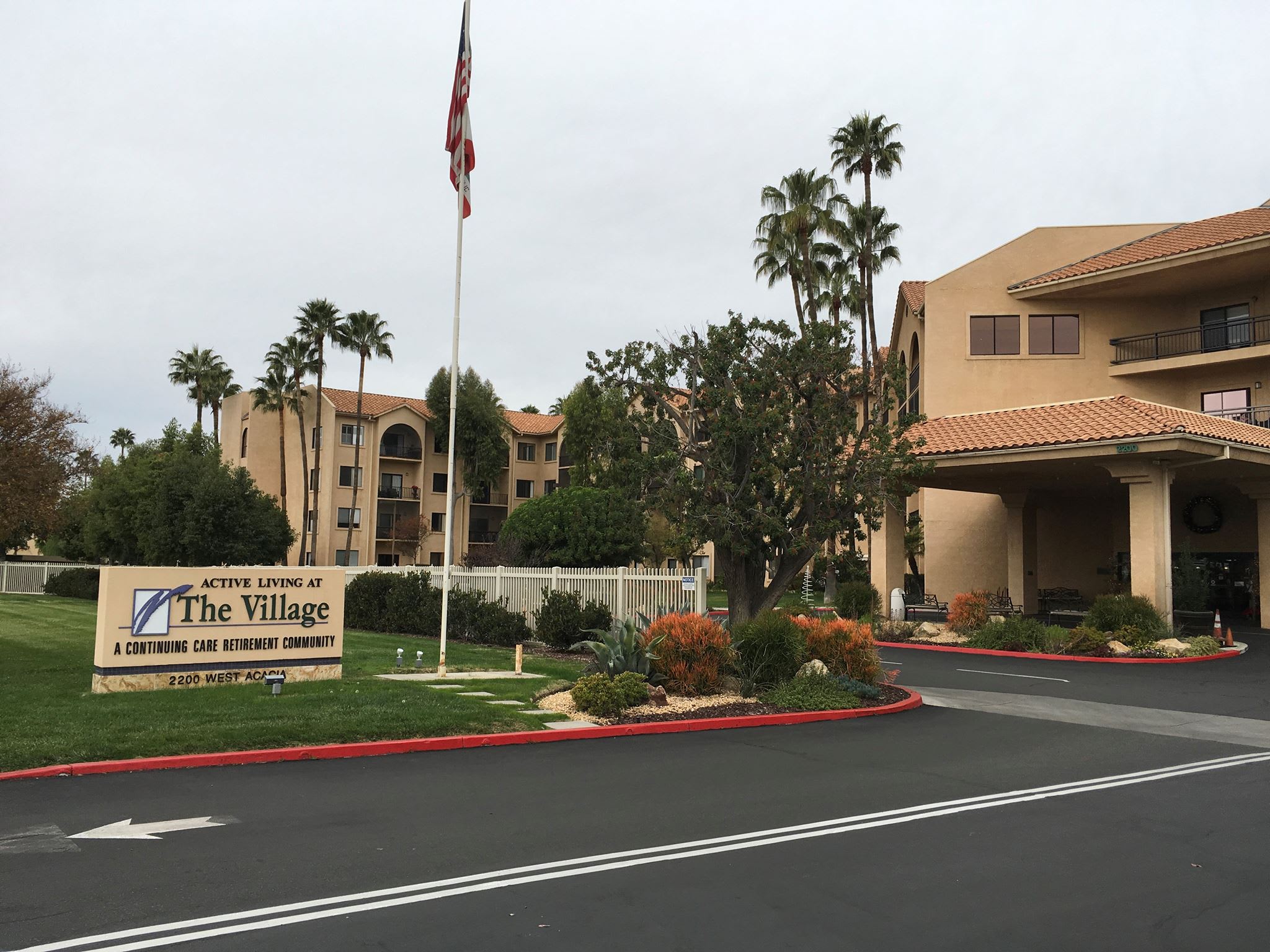 The Village HealthCare Center | Assisted Living | Hemet, CA 92545 ...