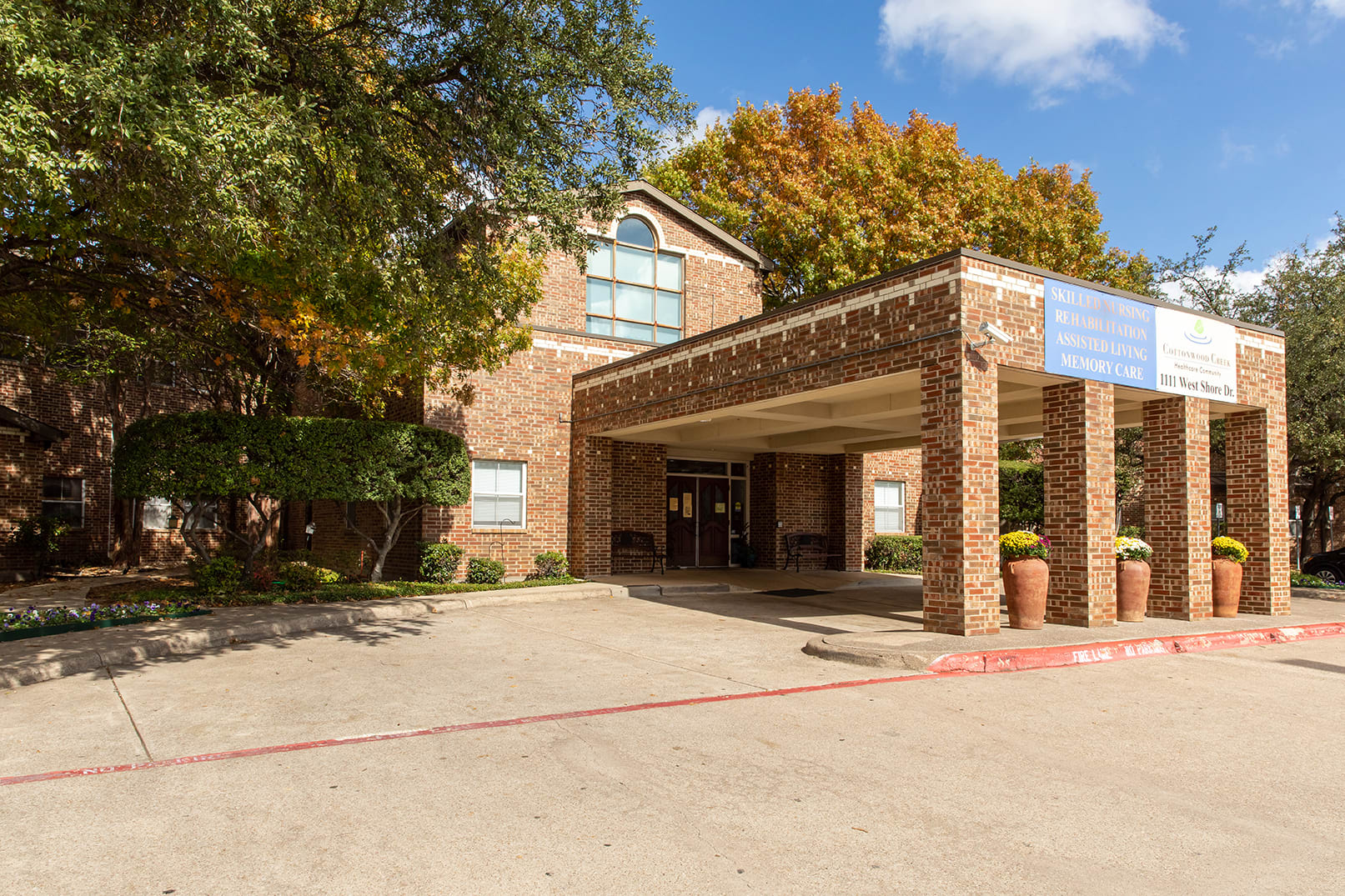 Cottonwood Creek Assisted Living | Richardson, TX 75080 | 4 reviews