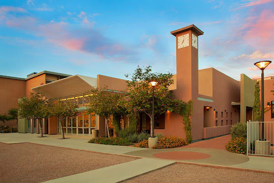 Beatitudes Campus, a CCRC | Independent Living | Phoenix, AZ ...