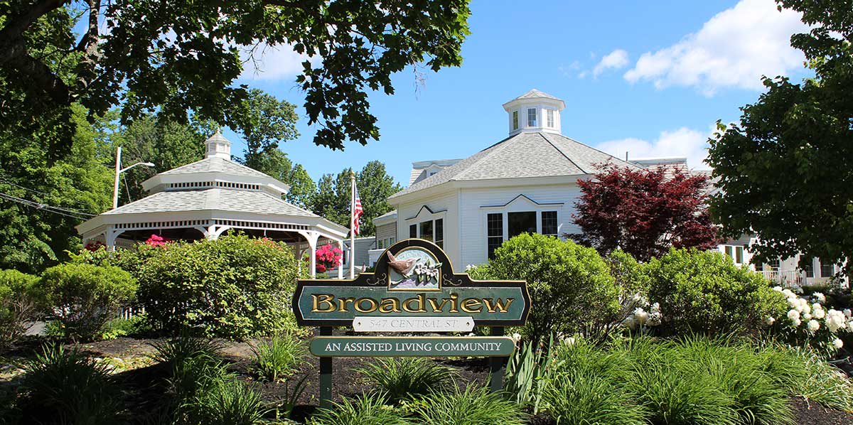 Broadview Assisted Living | Winchendon, MA 01475 | 8 reviews