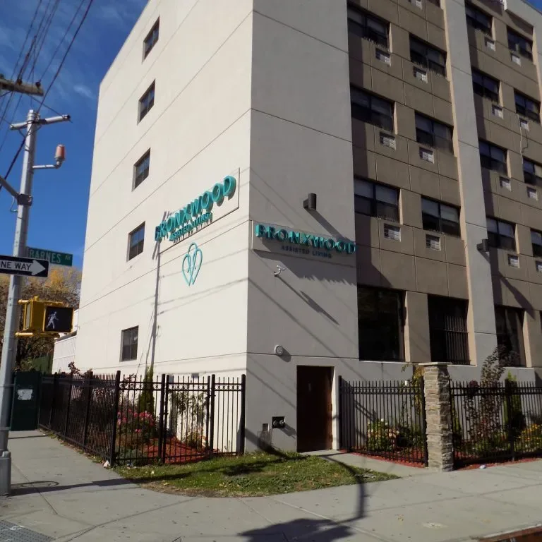 Bronxwood Assisted Living | Bronx, NY 10467 | 1 review
