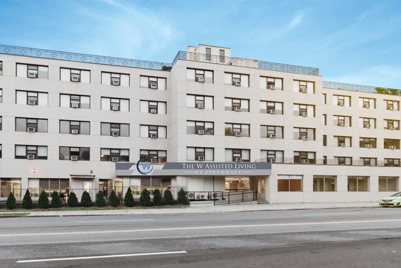 The W Assisted Living at Riverdale Home for Adults | Bronx, NY ...