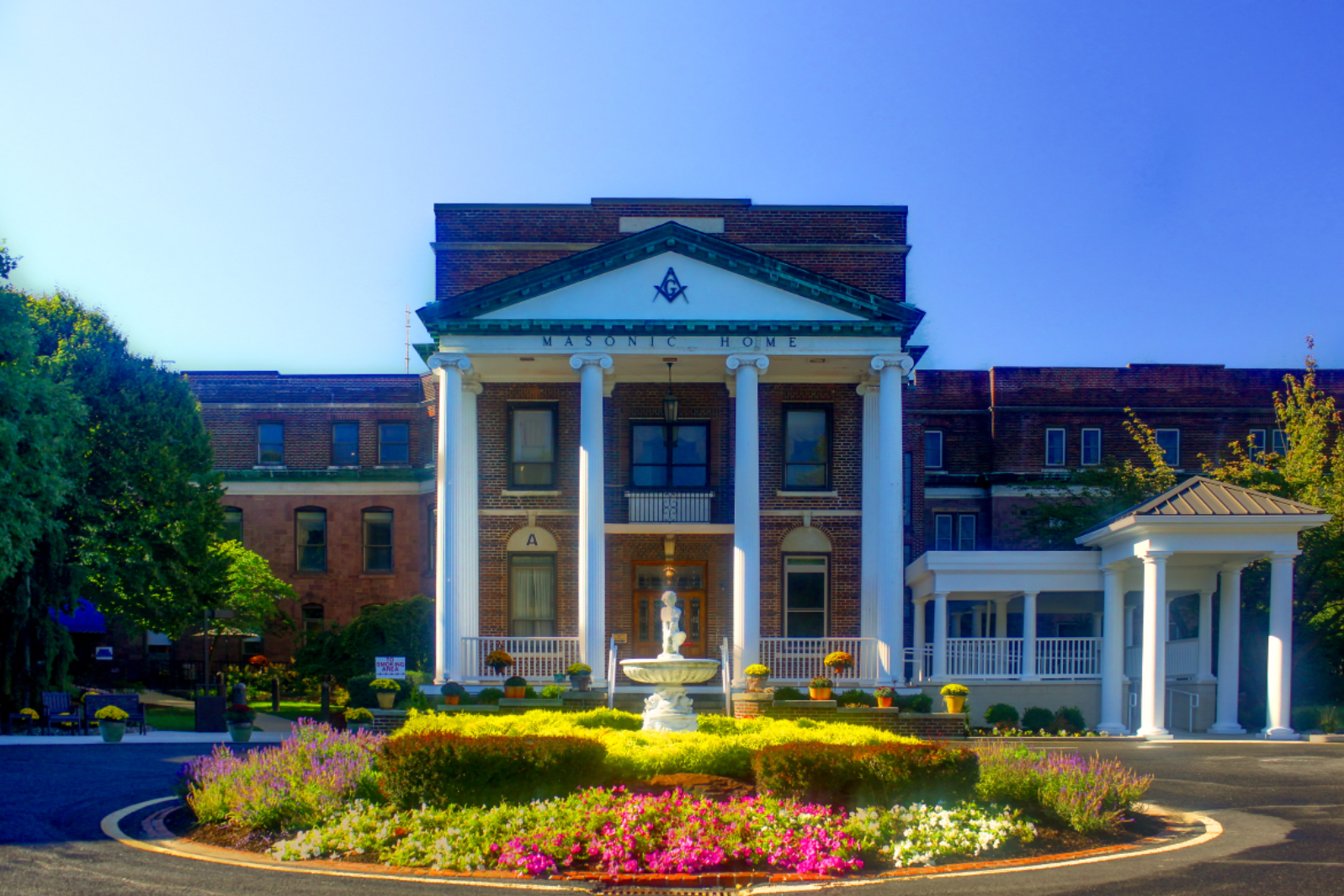 Masonic Village at Burlington, Assisted Living & Memory Care, Burlington,  NJ 08016