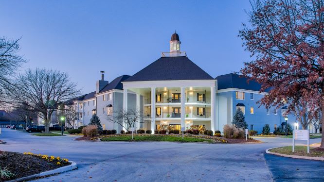 Richmond Place Assisted Living and Memory Care Lexington, KY 40509 98 reviews wife 666x375 pic Richmond Place Assisted Living and Memory Care Lexington, KY 40509 98 reviews