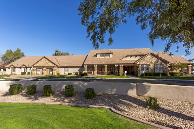 Brookdale Chandler Ray Road | Assisted Living | Chandler, AZ ...