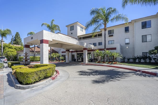 Brookdale Irvine | Assisted Living | Irvine, CA 92612 | 58 reviews