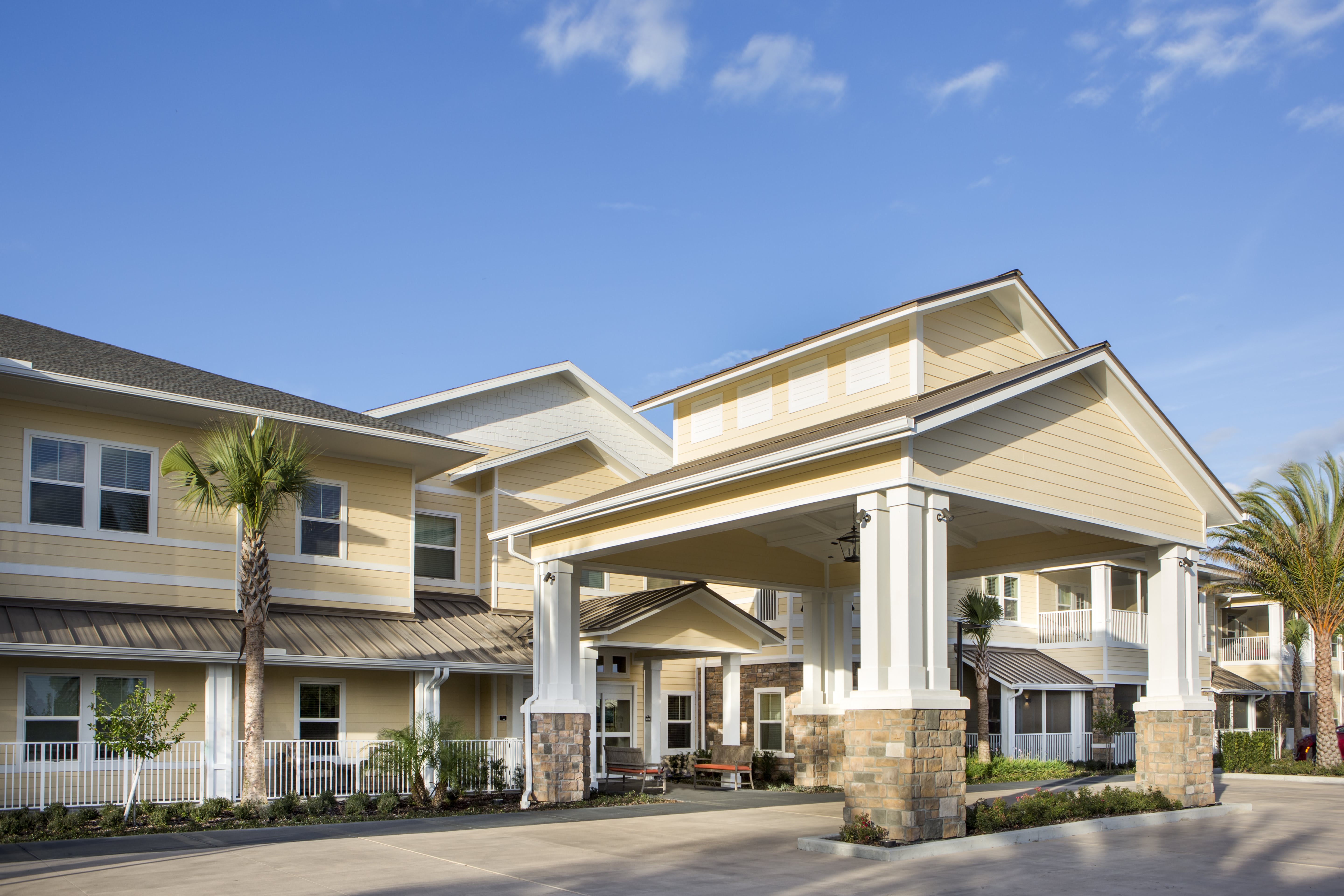 The Summit of Winter Garden Assisted Living Winter Garden, FL 34787