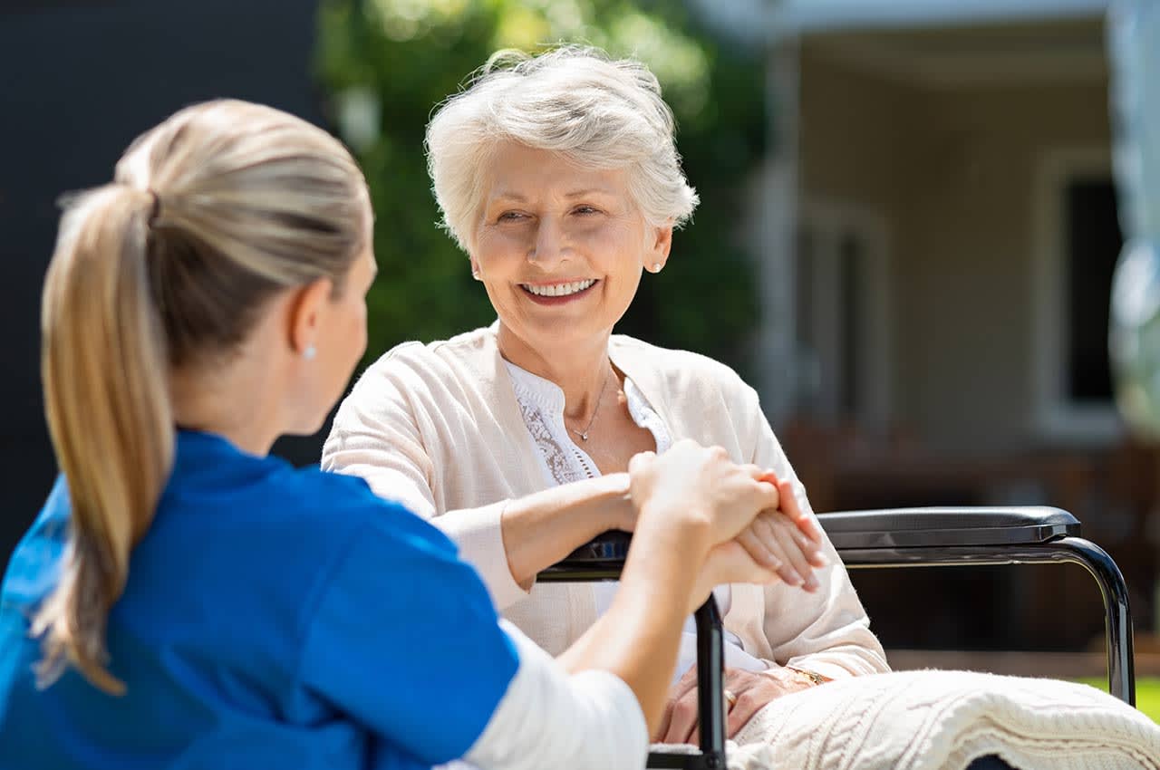 Complete In-Home Care Services | Culver City, CA 90230 | 1 review