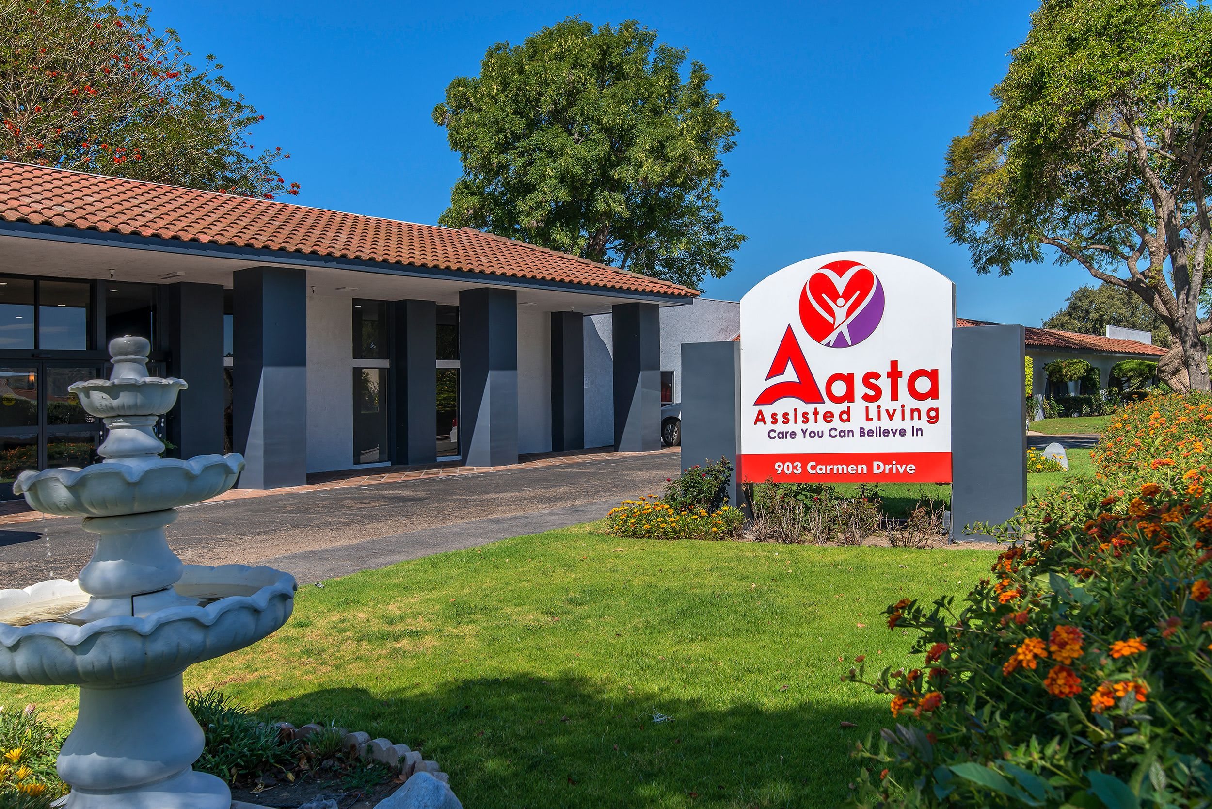 Aasta Assisted Living | Camarillo, CA 93010 | 64 reviews