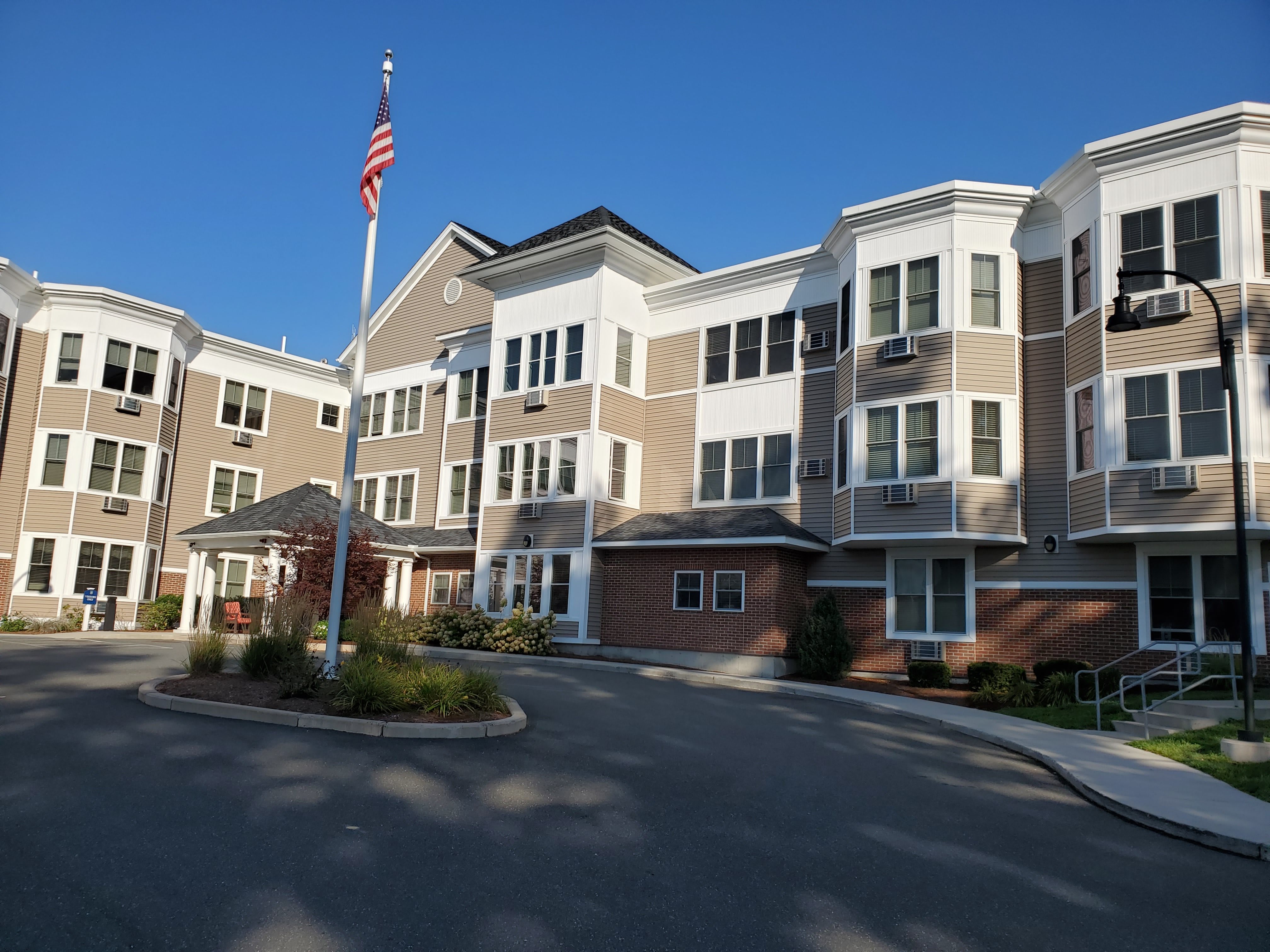 Christopher Heights Of Northampton Assisted Living Northampton, MA