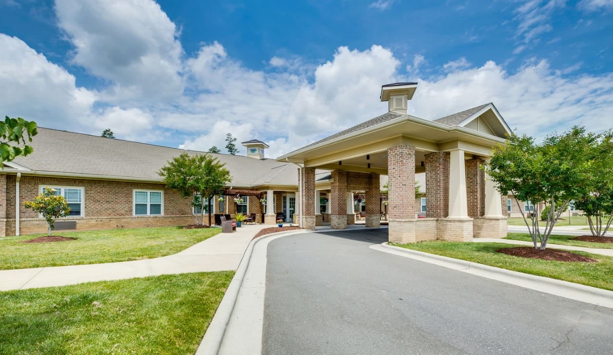 Chatham Ridge Assisted Living | Chapel Hill, NC 27516 | 28 reviews