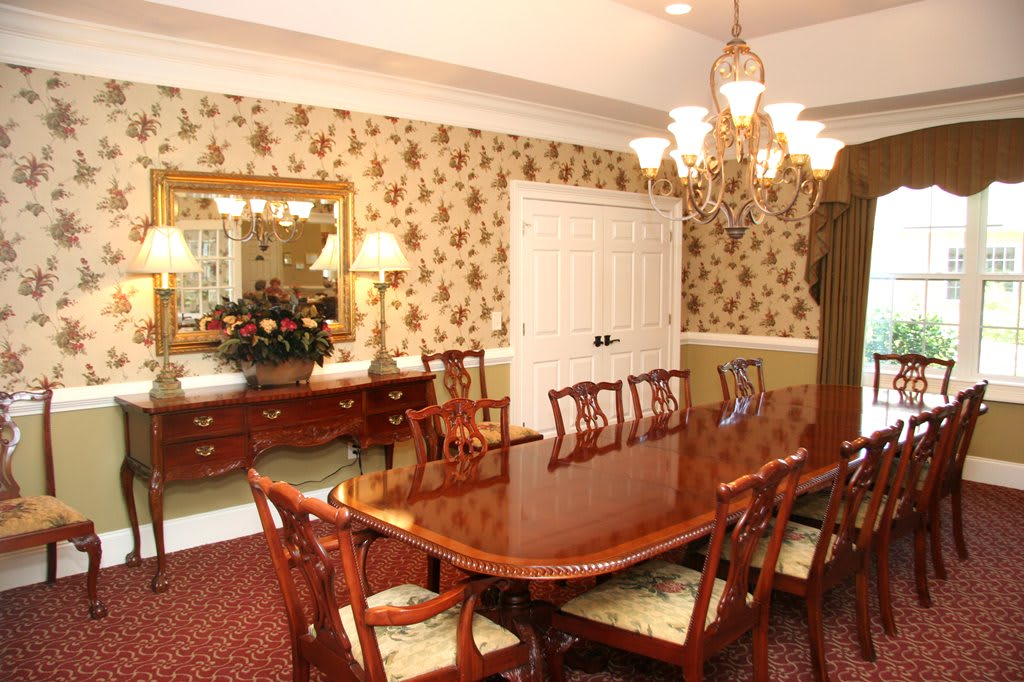 The Cottages On Wesleyan 12 Reviews Macon A Place For Mom