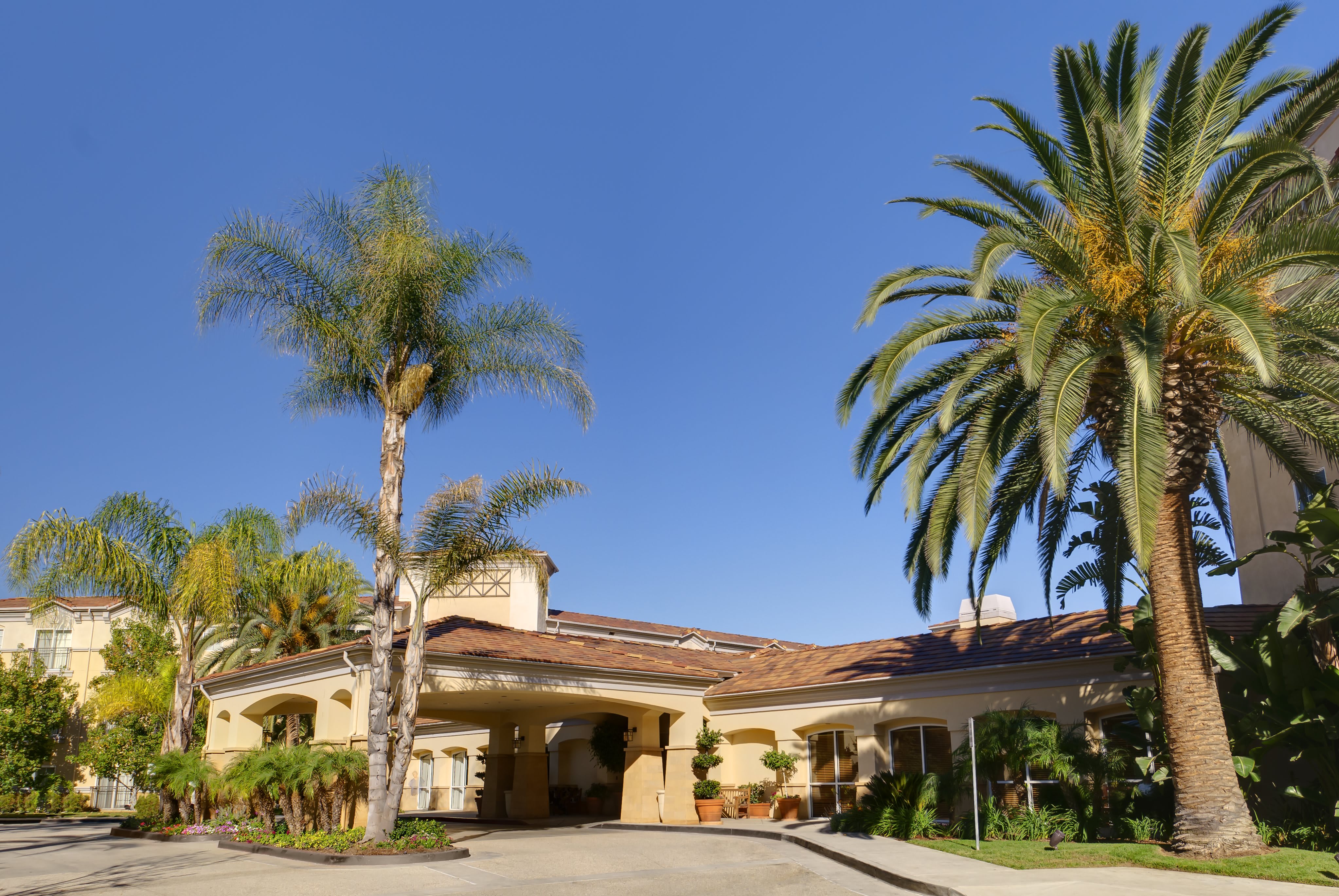 The Village at Sherman Oaks  Assisted Living & Memory Care