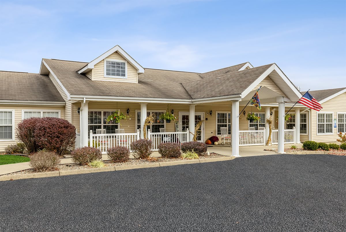Clay Gardens Place Assisted Living Zanesville, OH 43701 28 reviews