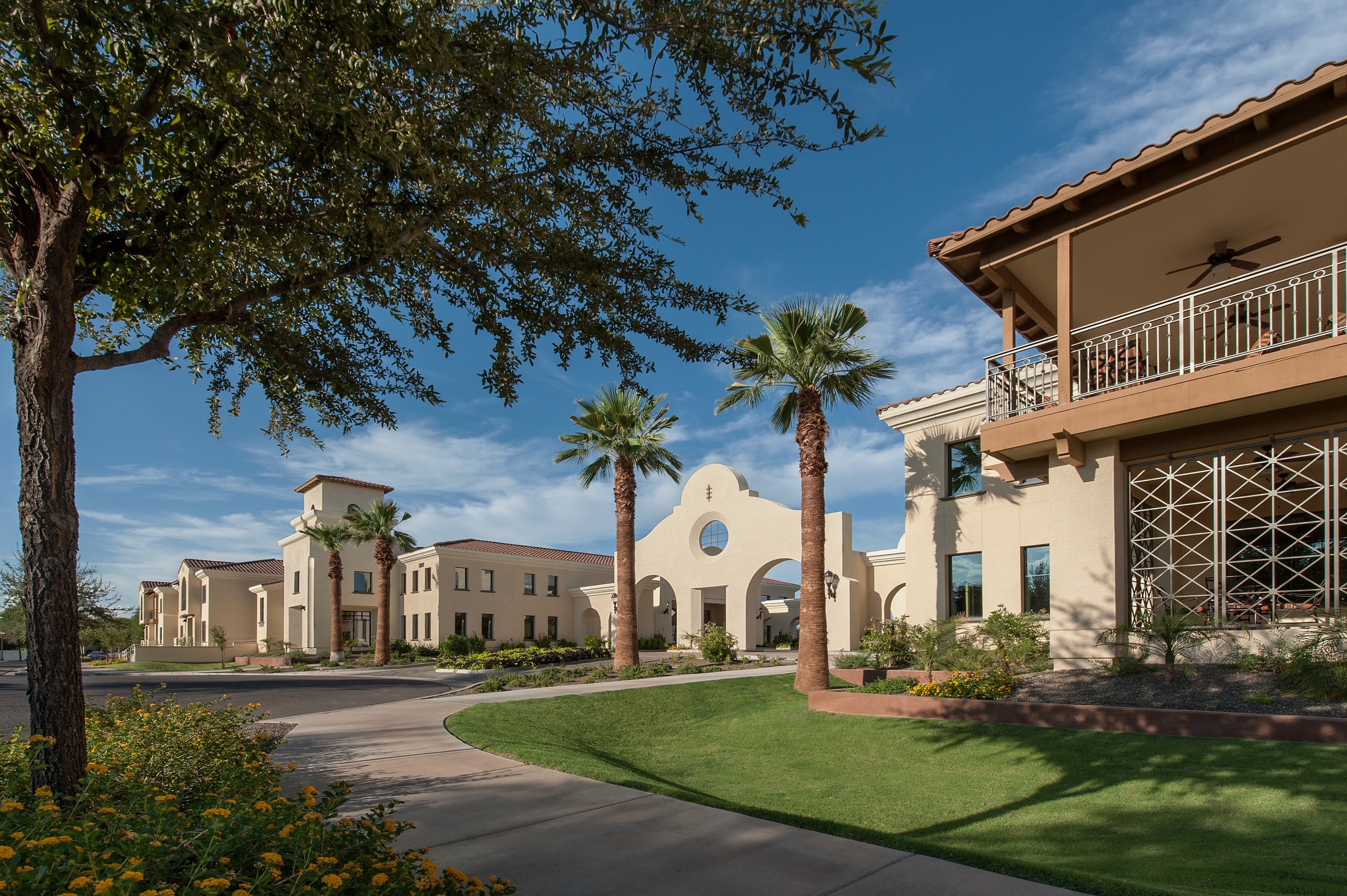 Clearwater Agritopia Assisted Living