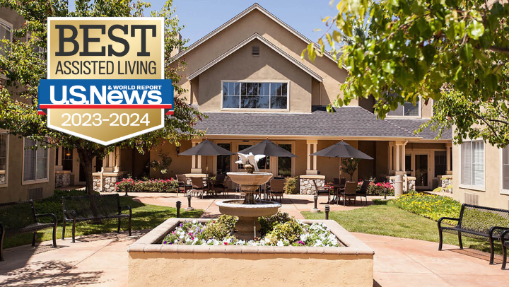 Claremont Place Assisted Living Memory Care Claremont CA