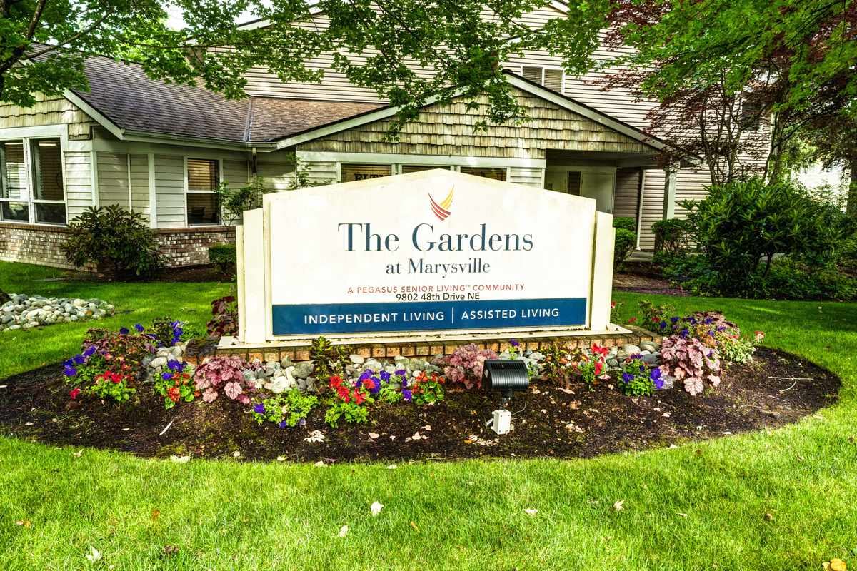 The Gardens at Marysville: A Nature Lover's Paradise