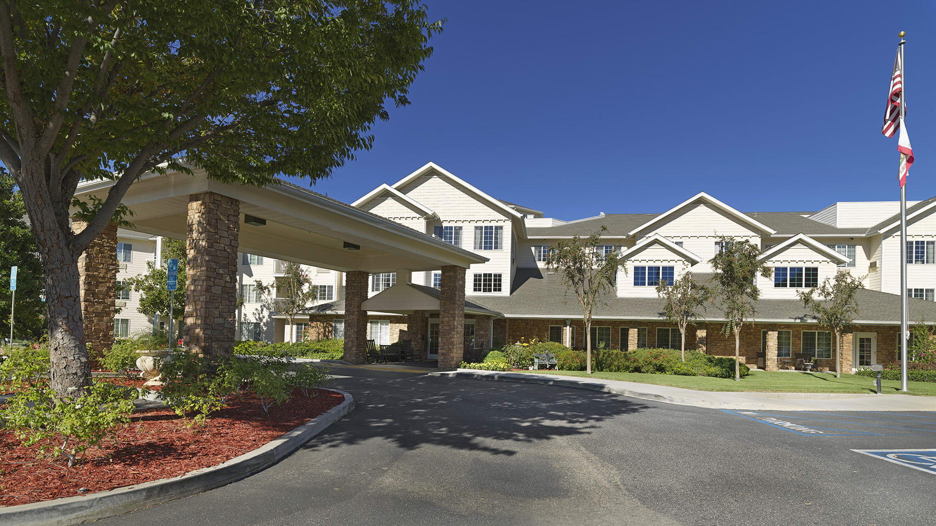 Holiday Golden Oaks, Independent Living, Yucaipa, CA 92399