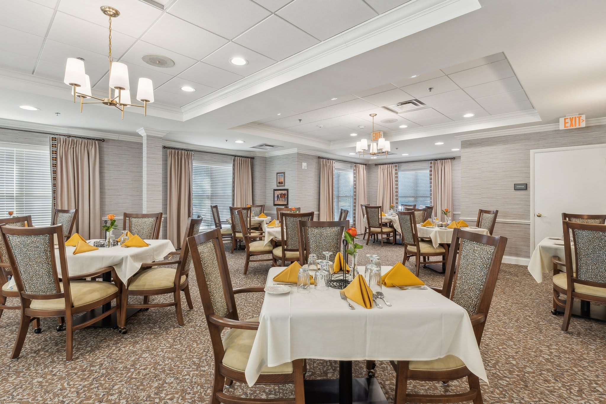 Brighton Gardens of Columbia: A Haven for Senior Living
