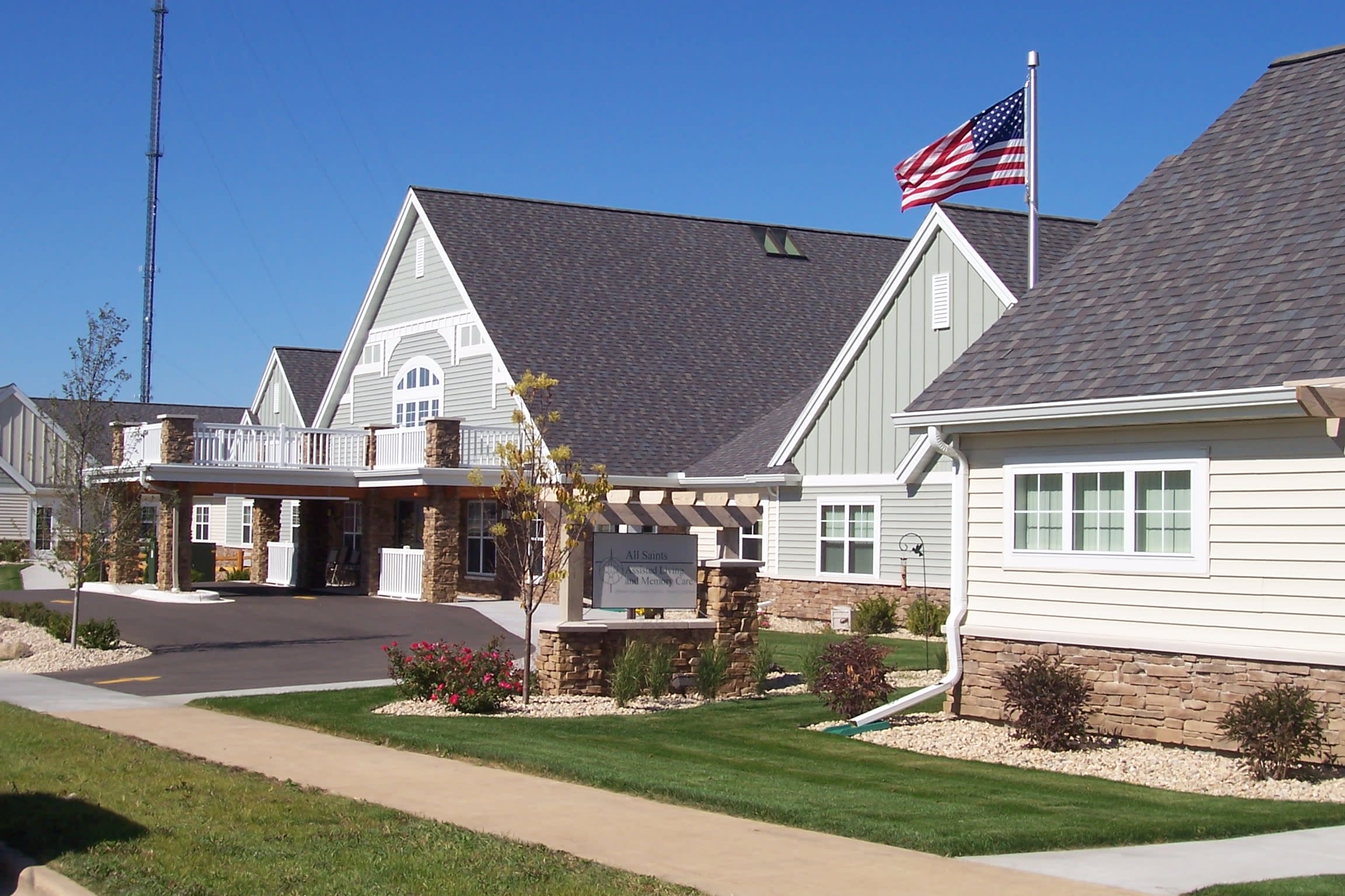 All Saints Assisted Living | Madison, WI 53719 | 5 reviews