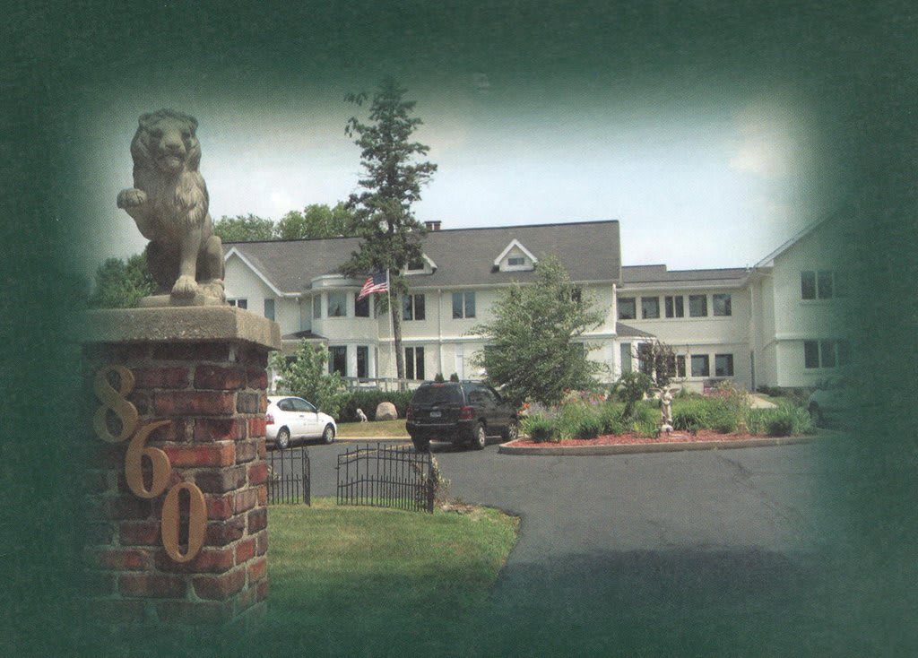 40 Residential Care Home Facilities Near Cedar Rapids Ia A