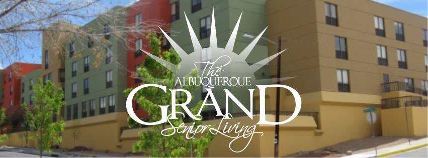 Albuquerque Grand Senior Living | Assisted Living | Albuquerque ...