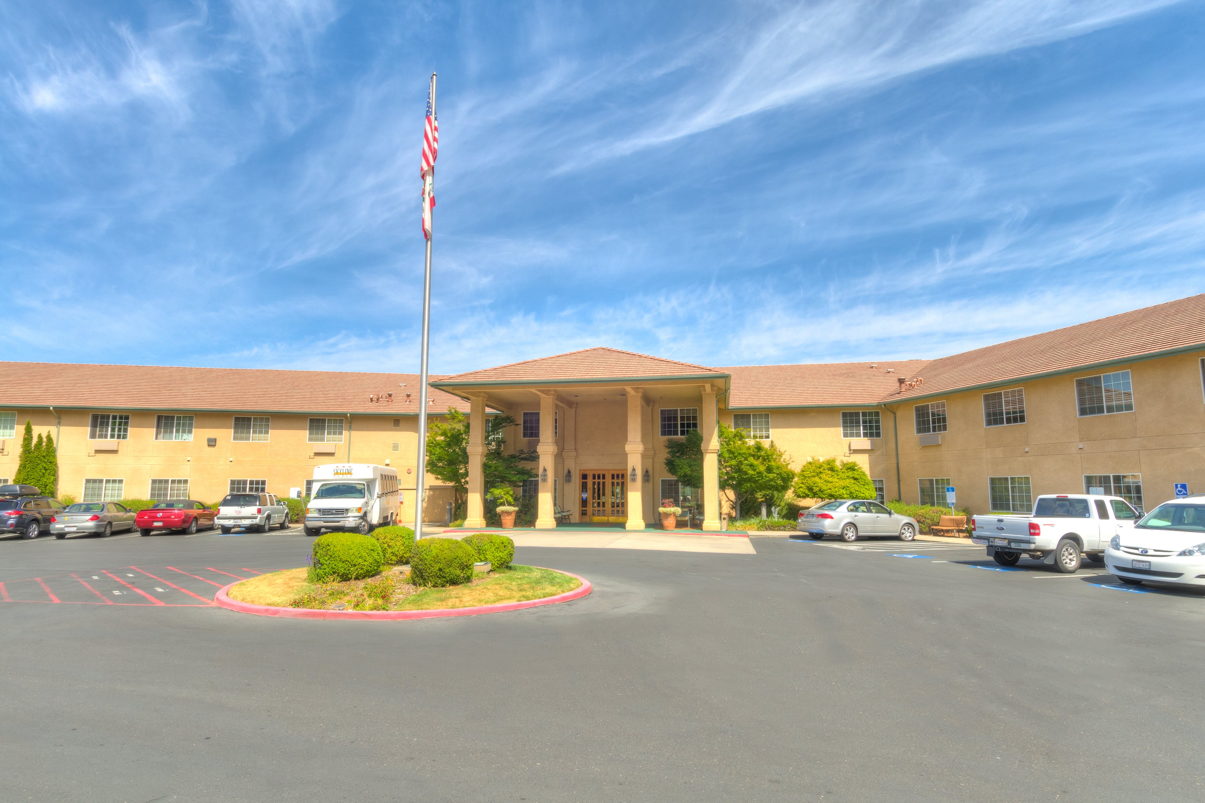 Skyline Place | Assisted Living & Memory Care | Sonora, CA 95370 ...