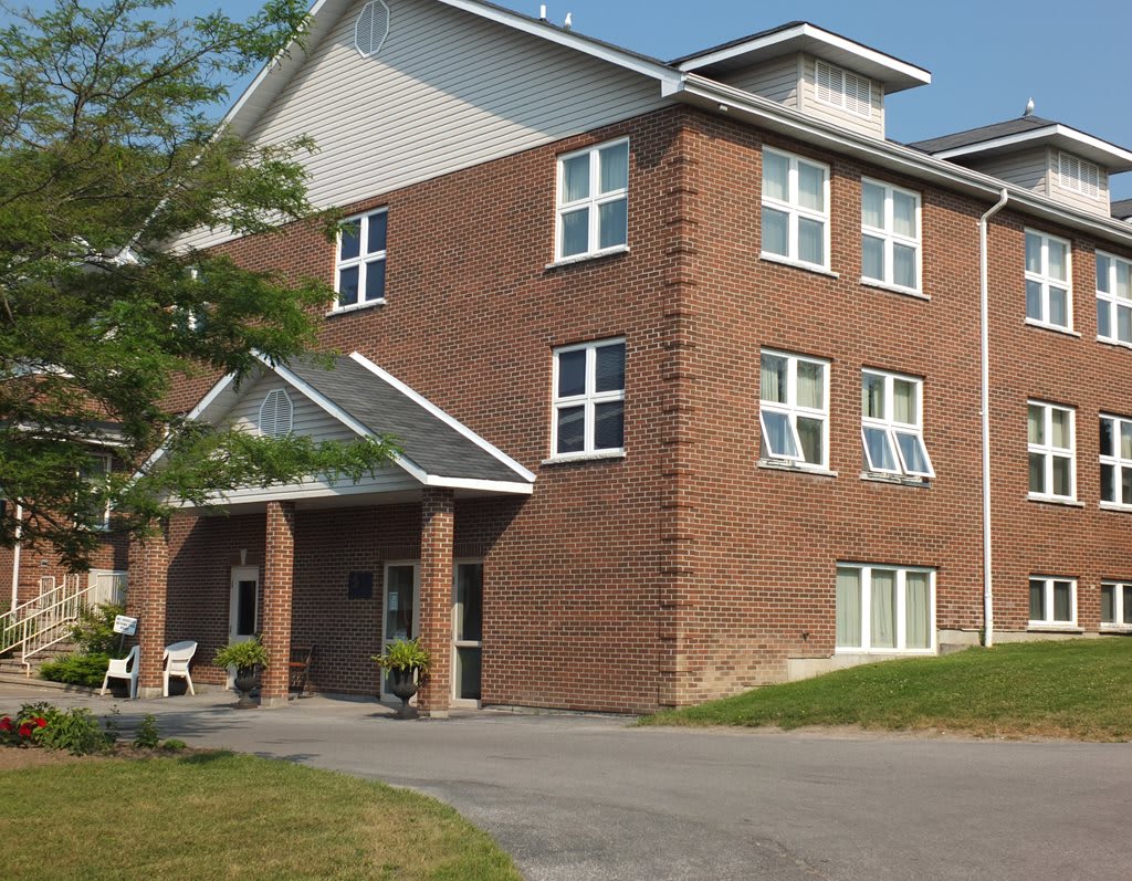 Crestwood Nursing Home Niagara Falls Blvd | Nursing Home