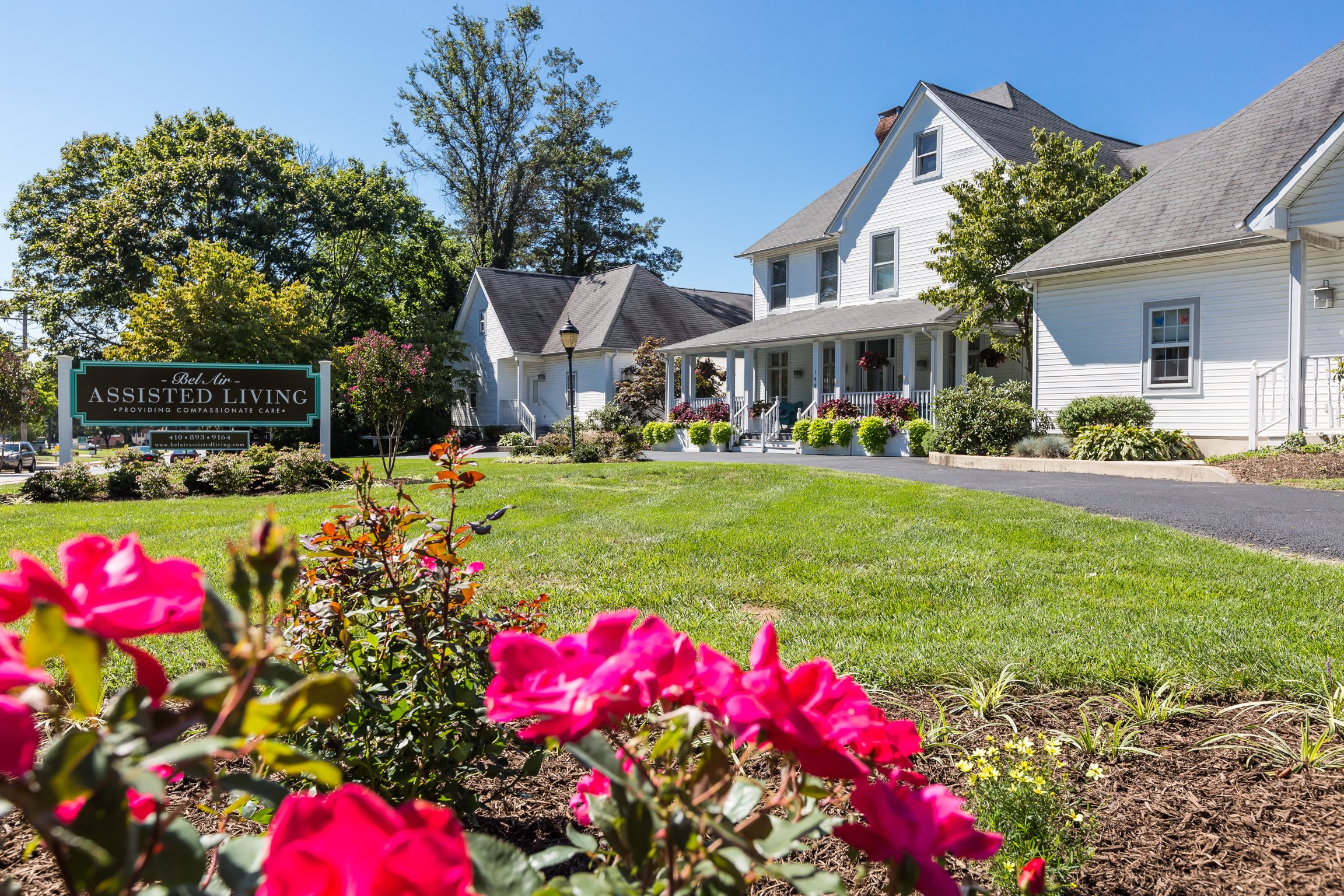 Bel Air Assisted Living | Bel Air, MD 21014 | 41 reviews