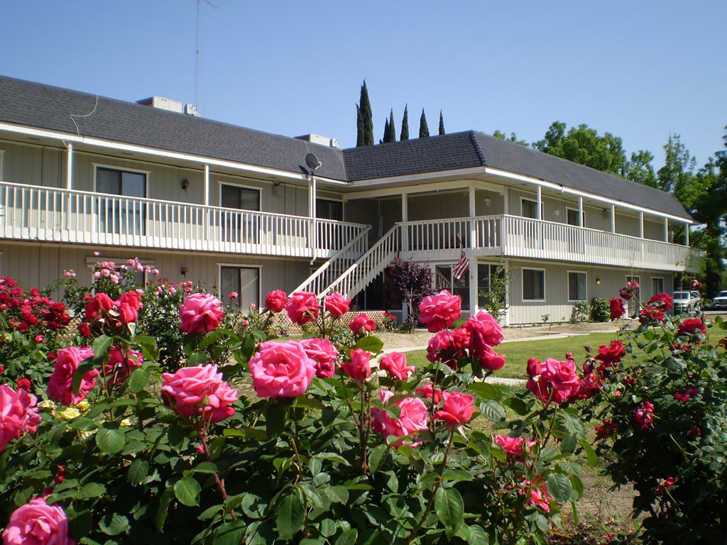 34 Memory Care Facilities Near Hilmar Ca A Place For Mom