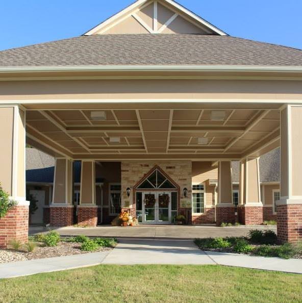 Autumn Wind Assisted Living | Mineola, TX 75773 | 6 reviews