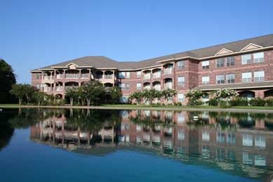 6 Senior Living Communities In League City Tx Seniorhousingnet Com