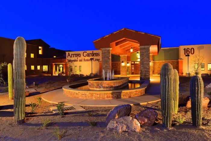 Arroyo Gardens Green Valley: Discover Serene Living