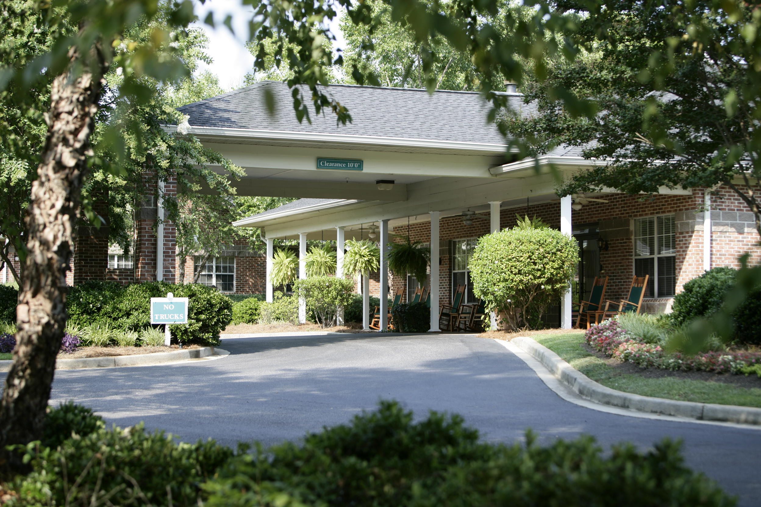 Silver Bluff Grove Senior Living | Aiken, SC 29803 | 22 reviews